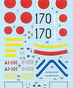 Mitsubishi A6M2 Zero