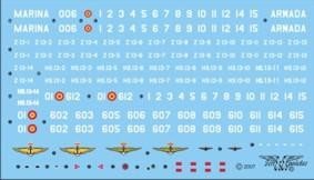 Hughes 500M Sexta Escuadrilla