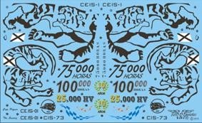 EF-18 B/ EF-18A Conmemorativos Ala15/ Ala 46