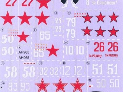 Curtiss P-40 Kittyhawk