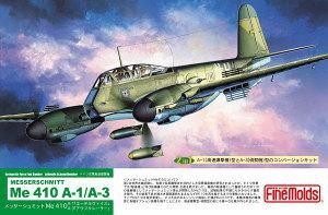 Messerschmitt Me-410 A-1/A-3