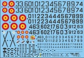 T-6 D/G Texan Ejército del Aire