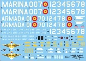 Bell AH-1G Cobra Septima Escuadrilla