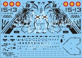 NATO Tiger Meet 2007