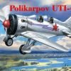 Polikarpov UTI-4