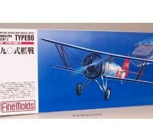 Nakajima A2N1-2 Type 90