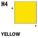 Hobby Color H004 Gloss Yellow