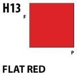 Hobby Color H013 Flat red