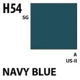 Hobby Color H054 Navy Blue