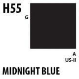 Hobby Color H055 Midnight Blue