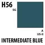 Hobby Color H056 Intermediate Blue