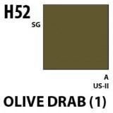 Hobby Color H052 Olive Drab (1)