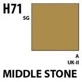 Hobby Color H071 Middle Stone