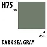 Hobby Color H075 Dark Seagray