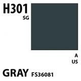 Hobby Color H301 Gray FS36081