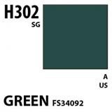 Hobby Color H302 Green FS34092