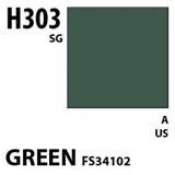 Hobby Color H303 Green FS34102