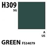 Hobby Color H309 Green FS34079