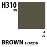 Hobby Color H310 Brown FS30219