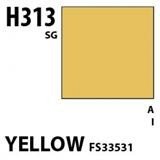 Hobby Color H313 Yellow FS33531
