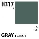 Hobby Color H317 Gray FS36231