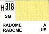 Hobby Color H318 Radome Tan