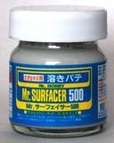Mr. Surfacer 500