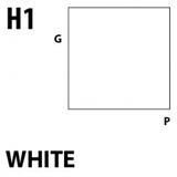 Hobby Color H001 Gloss White