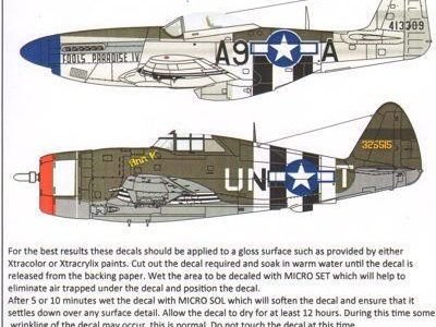 70 th Anniversary D-Day Part 3 USAAF
