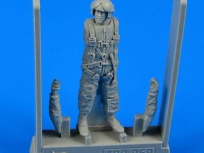 Soviet Naval Air Force Pilot (AV-MF) 1975 – 1983