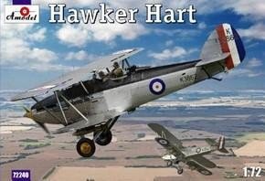 Hawker Hart
