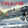 Polikarpov UTI-4 t15B