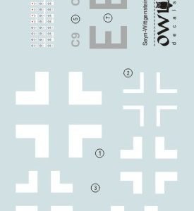 Ju-88 C6 Prinz zu Sayn-Wittgenstein