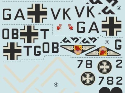 Heinkel He-51 Part 2