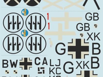 Fieseler Fi-156 Storch