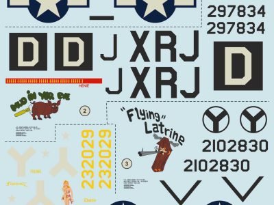 Boeing B-17 Flying Fortress