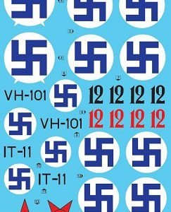 I-153 Chaika in Finnish Service