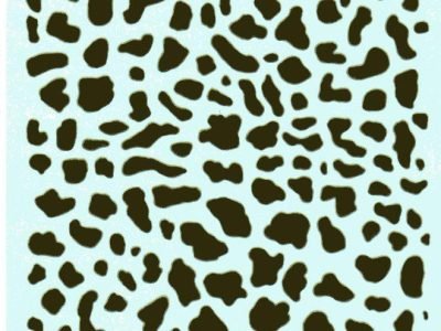 1/48 Bf 109 D.A.K. camouflage RLM 80