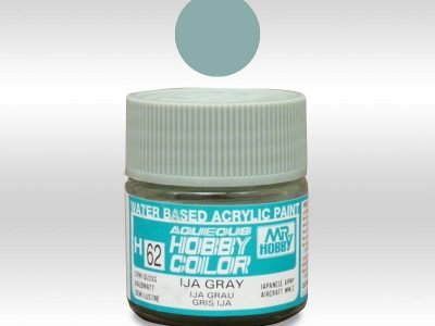 Hobby Color H062 IJA Gray