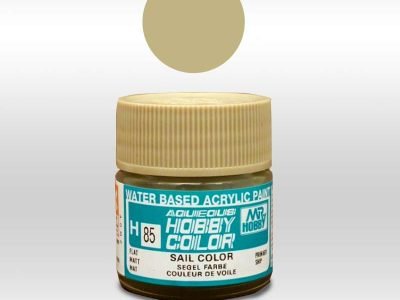 Hobby Color H085 Sail Color