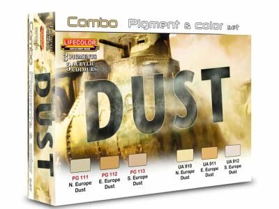 Dust
