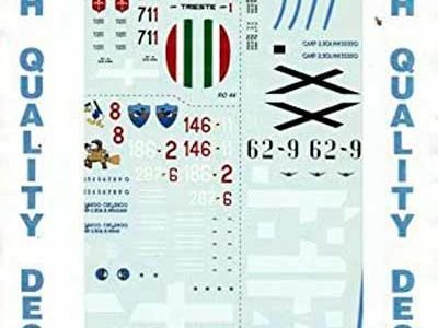 1/72 Regia Aeronautica