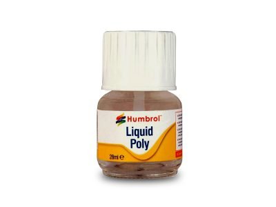 Liquid Poly