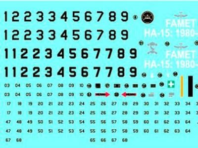 Bö-105 Bölkow BHELA I