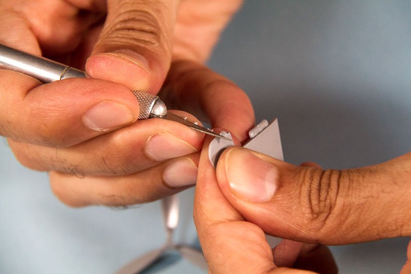 Maquetas para montar