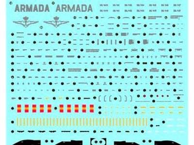 5º Escuadrilla SH-3D/H Sea King