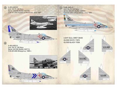 Douglas A-4 Skyhawk Part 1