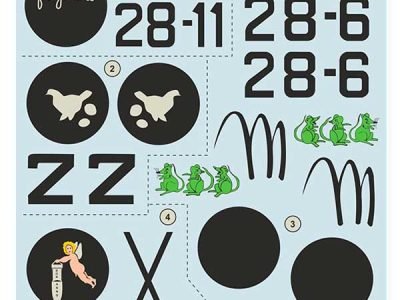 SM-79 Sparviero in the Spanish Civil War