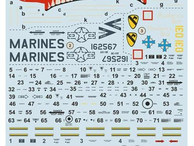 Bell AH-1 Cobra Part 2