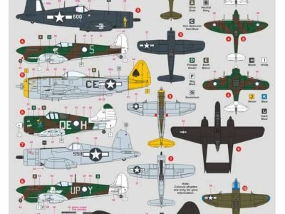 Pacific Fighters Part 3